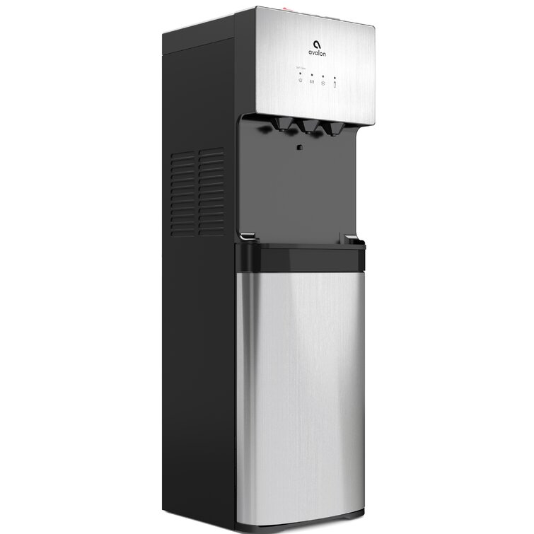 Wayfair hot sale water dispenser